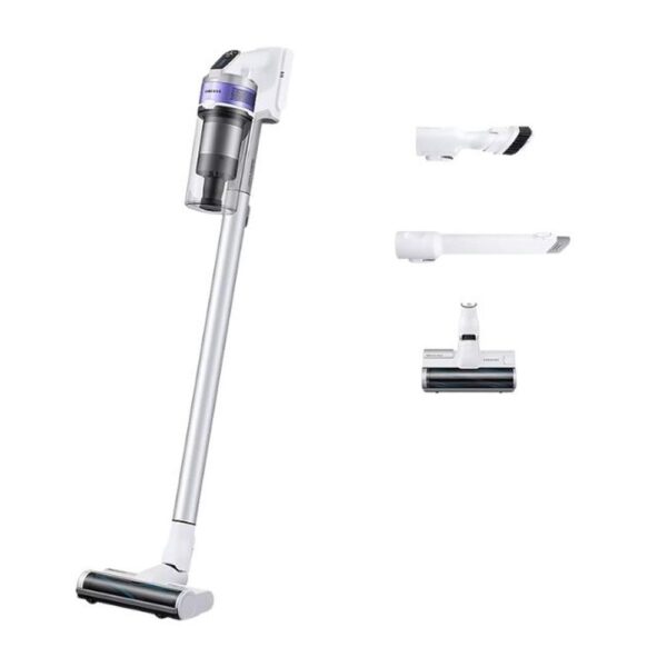 SAMSUNG JET 70 TURBO CORDLESS VACUUM CLEANER WHITE - Image 2