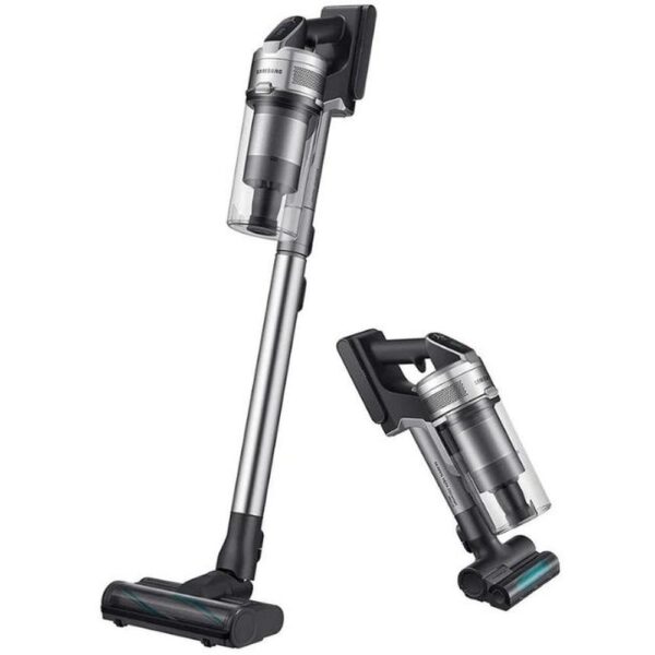 SAMSUNG JET 90 PRO CORDLESS VACUUM CLEANER SILVER