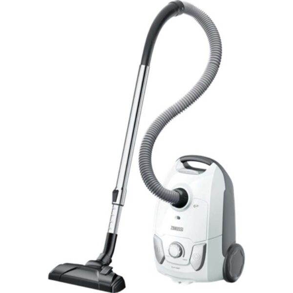 ZANUSSI EASY GO 4LTR VACUUM CLEANER