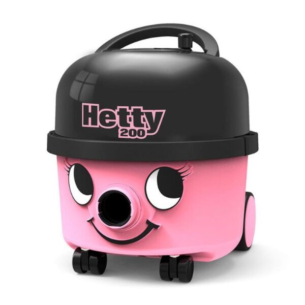 NUMATIC HETTY HET200 VACUUM CLEANER - Image 2