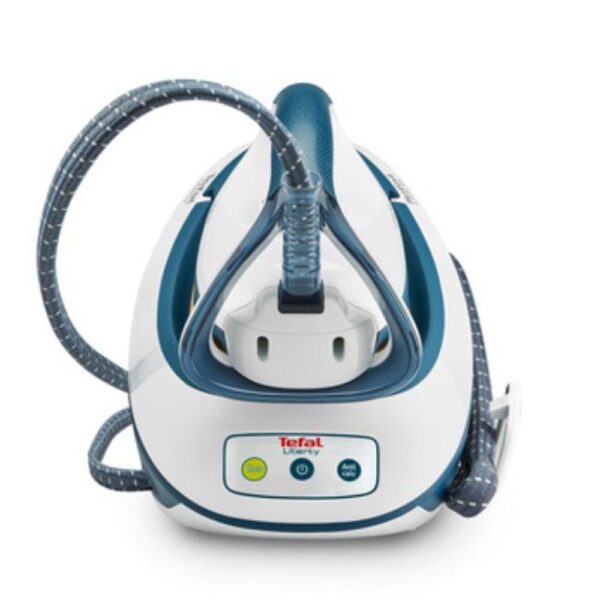 TEFAL LIBERTY STEAM GENERATOR 2200W SV7030 - Image 2