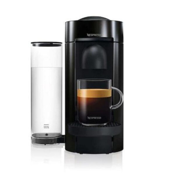 NESPRESSO VERTUO PLUS COFFEE MACHINE BY MAGIMIX 11399