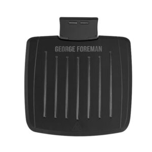 GEORGE FOREMAN IMMERSA MEDIUM GRILL 28310