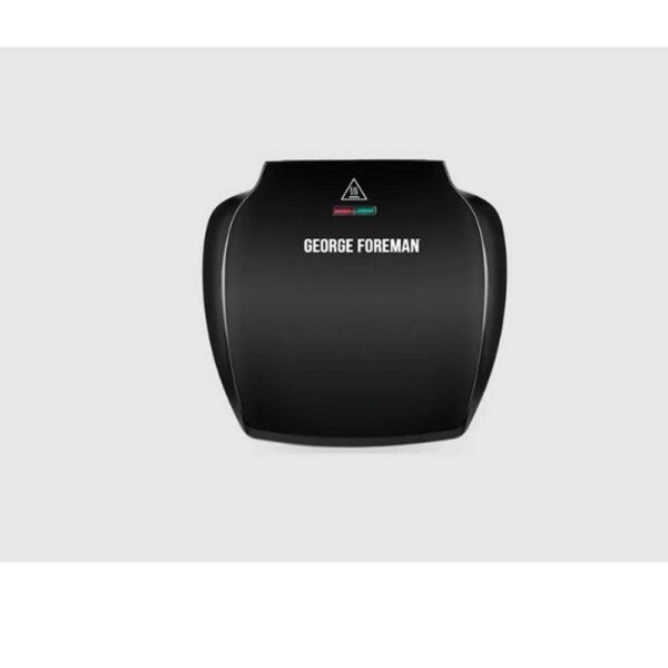 GEORGE FOREMAN 2 PORTION GRILL