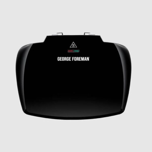 GEORGE FOREMAN 10 PORTION CLASSIC GRILL LARGE 23440