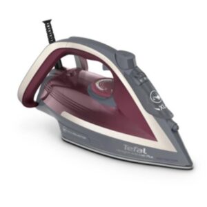 TEFAL ULTRAGLIDE ANTI-SCALE PLUS STEAM IRON 2800W FV5872GO