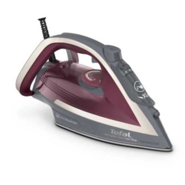 TEFAL ULTRAGLIDE ANTI-SCALE PLUS STEAM IRON 2800W FV5872GO