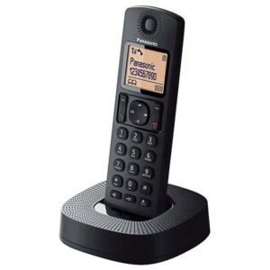 PANASONIC SINGLE CORDLESS PHONE KXTGC310