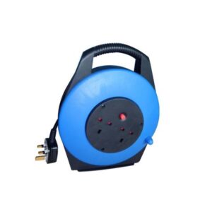 10MT X 1SQ 240V EXTENSION CABLE REEL