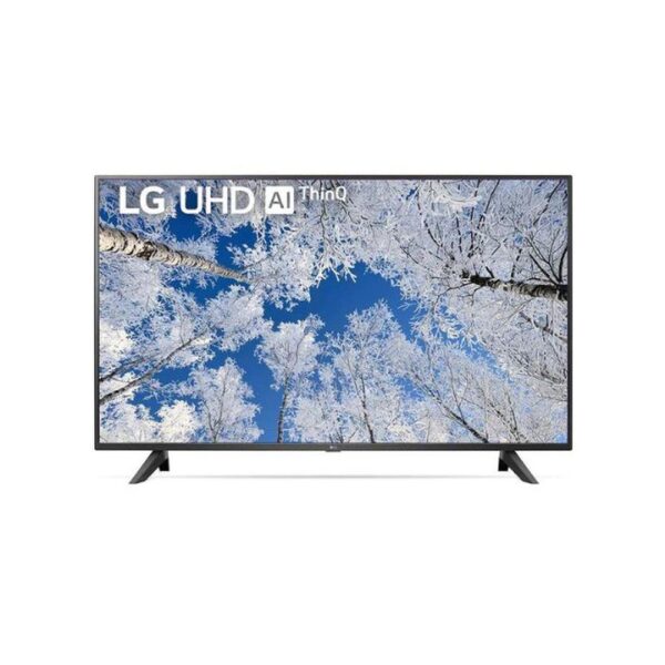 LG TV SMART 50" 50UQ7000 SERIES