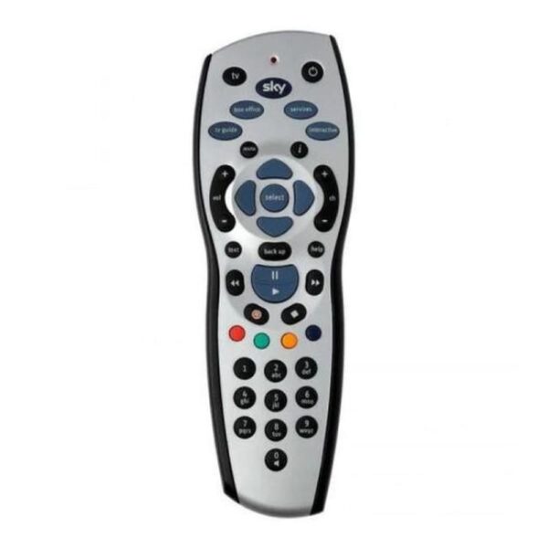 SKY+HD TV REMOTE SKY120