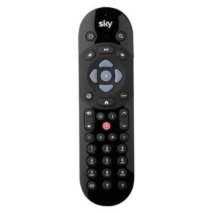 SKY Q REMOTE CONTROL SKY135