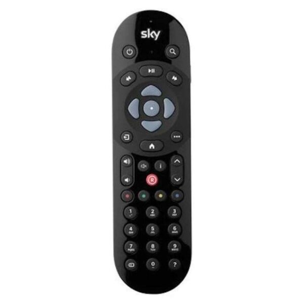 SKY Q REMOTE CONTROL SKY135