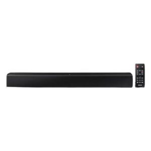SAMSUNG ALL-IN-ONE SOUND BAR HW-T400/XU