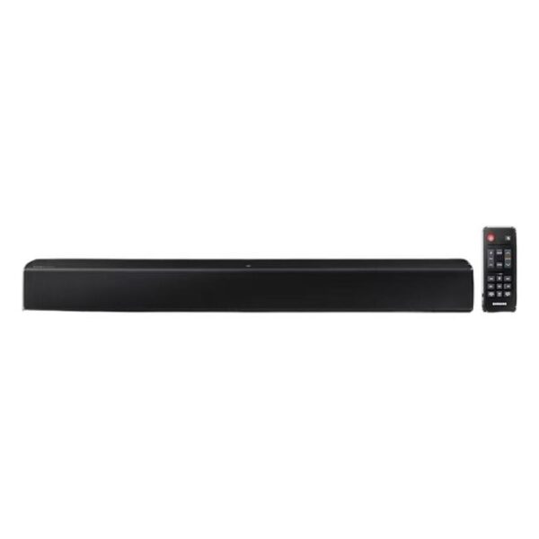 SAMSUNG ALL-IN-ONE SOUND BAR HW-T400/XU