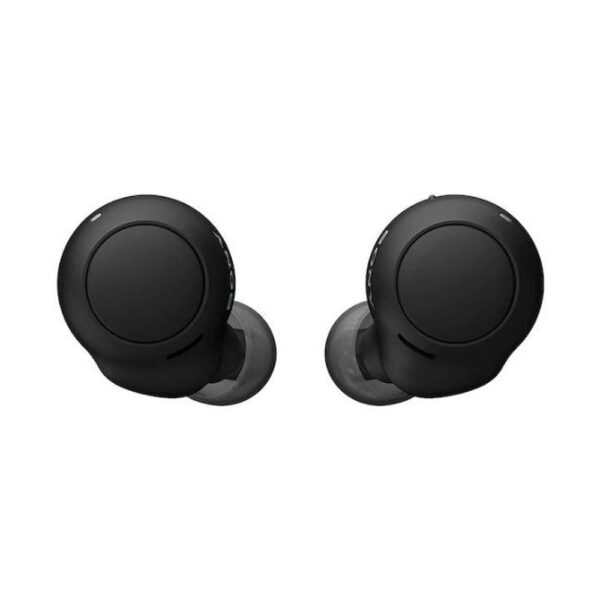SONY WF-C500 WIRELESS HEADPHONES BLACK
