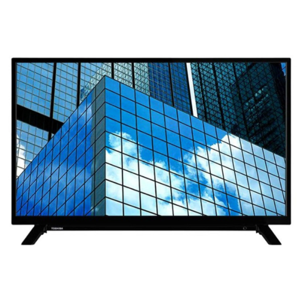 TOSHIBA 32" FULL HD SMART TV 32L2163DB