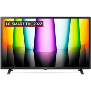LG 32" SMART TV FULL HD LQ6300