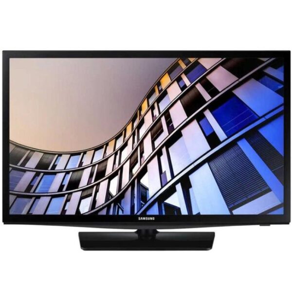 SAMSUNG 24" FULL HD SMART TV N4300