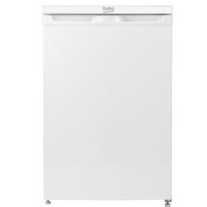 BEKO UNDERCOUNTER LARDER FRIDGE WHITE UL584AP