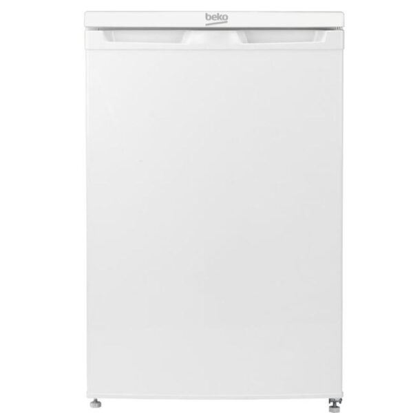 BEKO UNDERCOUNTER LARDER FRIDGE WHITE UL584AP