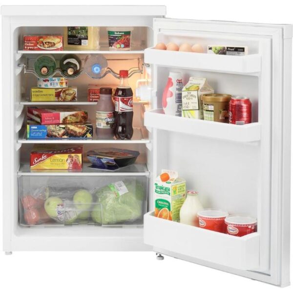 BEKO UNDERCOUNTER LARDER FRIDGE WHITE UL584AP - Image 2