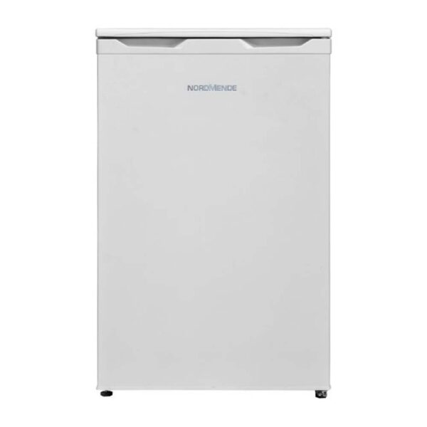 NORDMENDE RUL153WHA UNDER COUNTER LARDER FRIDGE WHITE