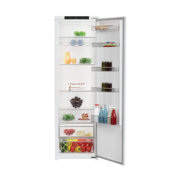 BLOMBERG INTEGRATED TALL LARDER FRIDGE 309 LITRE SST3455I