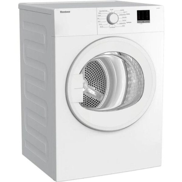 BLOMBERG 9KG VENTED DRYER LTA09020W
