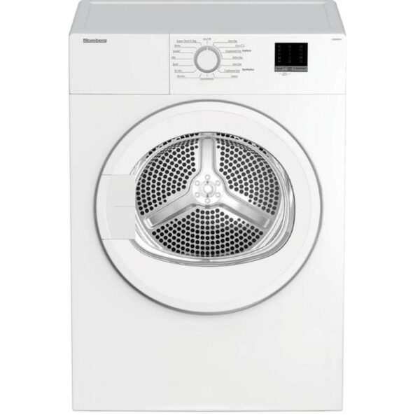BLOMBERG 9KG VENTED DRYER LTA09020W - Image 2
