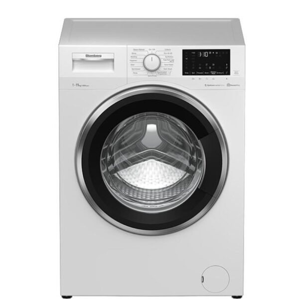 BLOMBERG 11KG 1400 SPIN WASHING MACHINE LWF1114520W