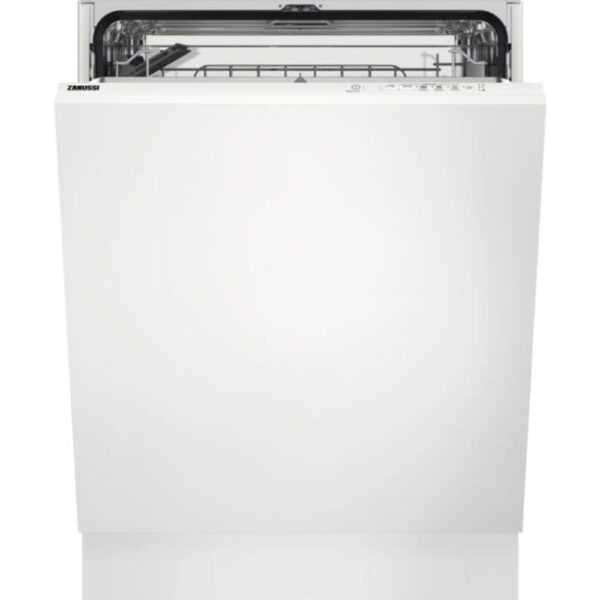 ZANUSSI 5 PROGRAMME 13 PLACE INTEGRATED DISHWASHER ZDLN1512