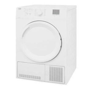 BEKO 7KG CONDENSER DRYER DTGCT7000W