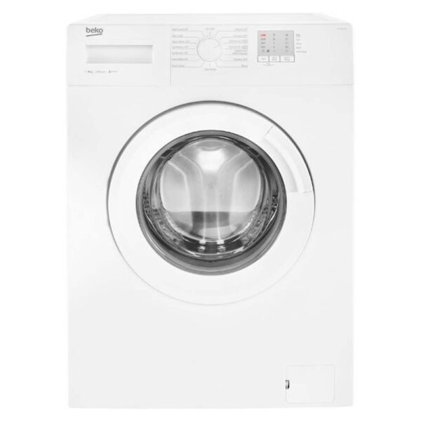 BEKO WTG820M1W 8KG WASHING MACHINE WHITE