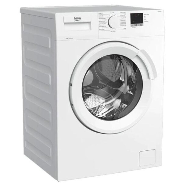 BEKO 8KG WASHING MACHINE WTL82051 - Image 2