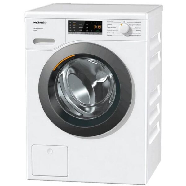 MIELE 7KG WASHING MACHINE WEA025WCS