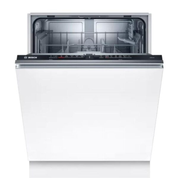 BOSCH 5 PROGRAMME 12 PLACE INTEGRATED DISHWASHER SMV2ITX18G