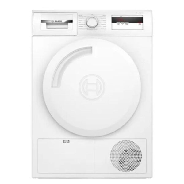 BOSCH 8KG HEAT PUMP DRYER WTH8400GB