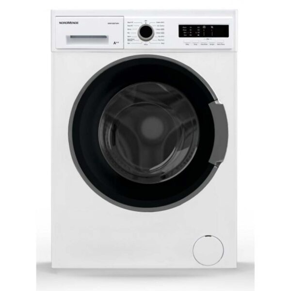 NORDMENDE WM1297WH 9KG WASHING MACHINE WHITE