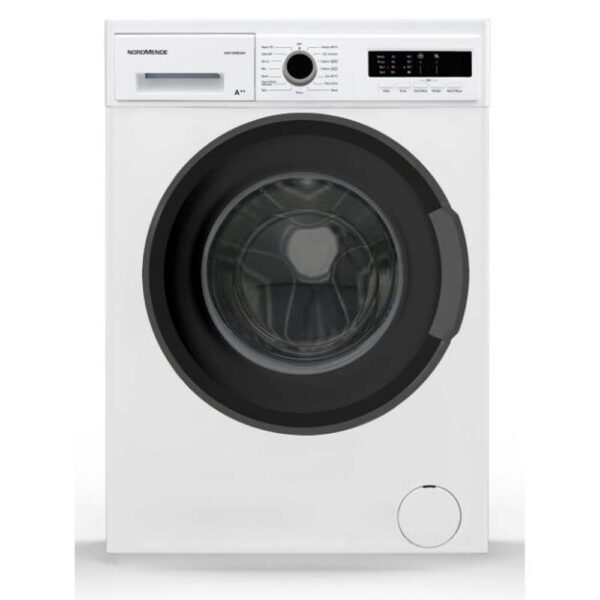 NORDMENDE WM1266WH 6KG WASHING MACHINE WHITE