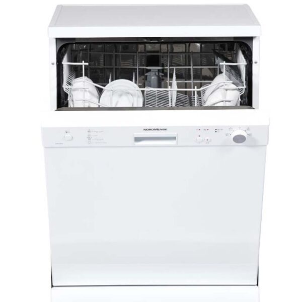 NORDMENDE DW641WH DISHWASHER WHITE