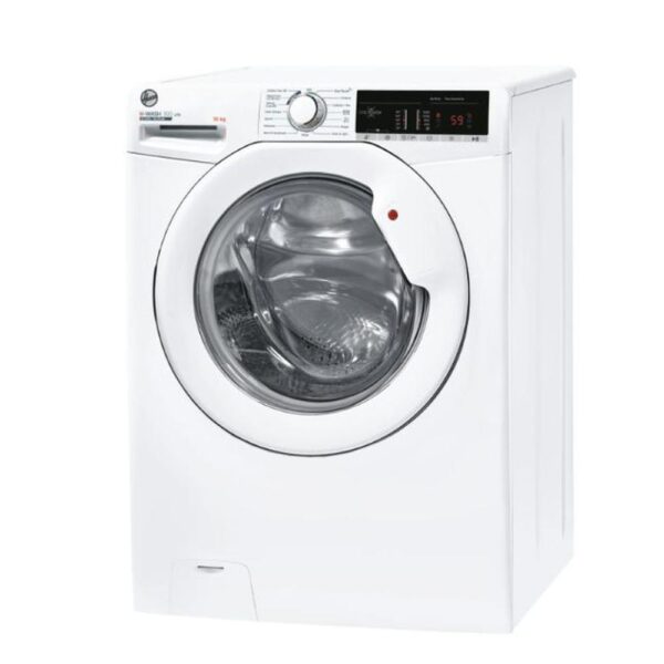 HOOVER H-WASH 300 10KG WASHING MACHINE H3W410TE - Image 2