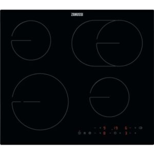 ZANUSSI ELECTRIC HOB ZHRN643K