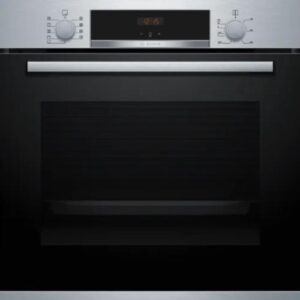 BOSCH SERIES 4 BUILT-IN SINGLE OVEN HBS534BS0B