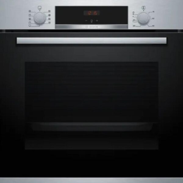 BOSCH SERIES 4 BUILT-IN SINGLE OVEN HBS534BS0B