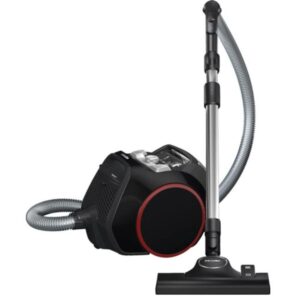 MIELE BOOST CX1 POWERLINE SNRF0 VACUUM CLEANER BLACK