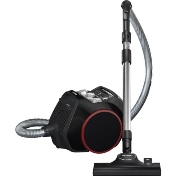 MIELE BOOST CX1 POWERLINE SNRF0 VACUUM CLEANER BLACK