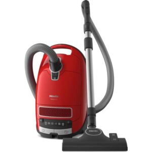 MIELE COMPLETE C3 MANGO RED