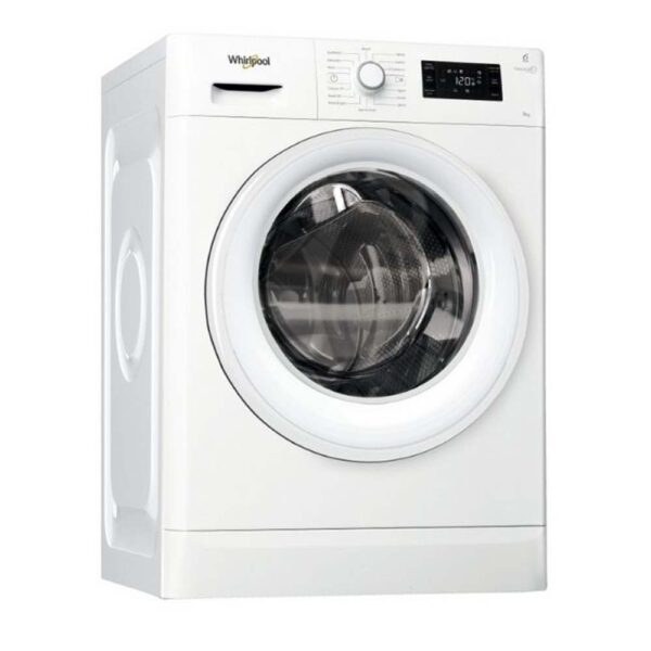 WHIRLPOOL FWG91284 9KG WASHING MACHINE WHITE