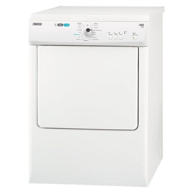 ZANUSSI 7KG AIR VENTED TUMBLE DRYER ZTE7101PZ